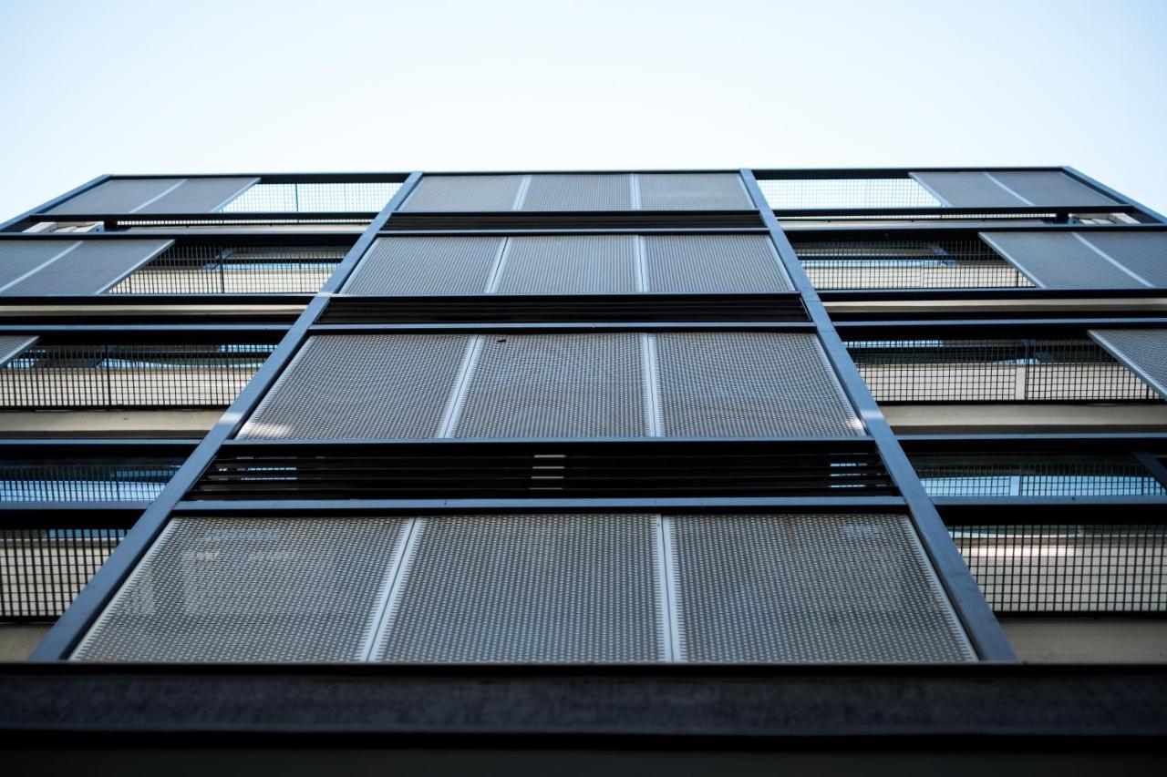 Acropolis Plaza Smart Suites Athens Exterior photo